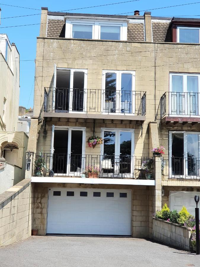 Southcote Apartment Weston-super-Mare Exterior photo